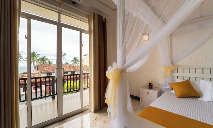 Patuwatha Apartment | Bliss Blessings Villa