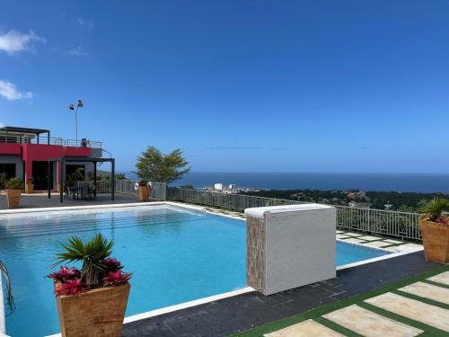Ocho Rios Villa | Blissdesiac Ocho Rios Villa