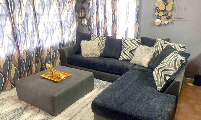 Molynes Gardens Apartment | Blissett Apt, Your Jamaican Home