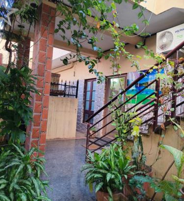 Ramamurthy Nagar House | blissmansion