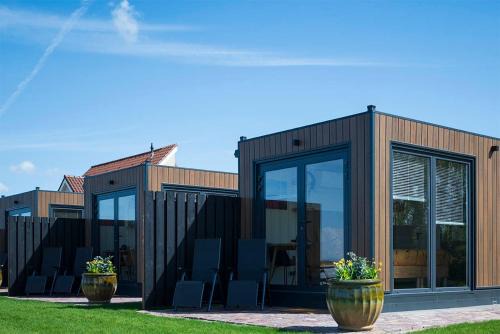 t Zand Bed & Breakfast | Bloem & Bed