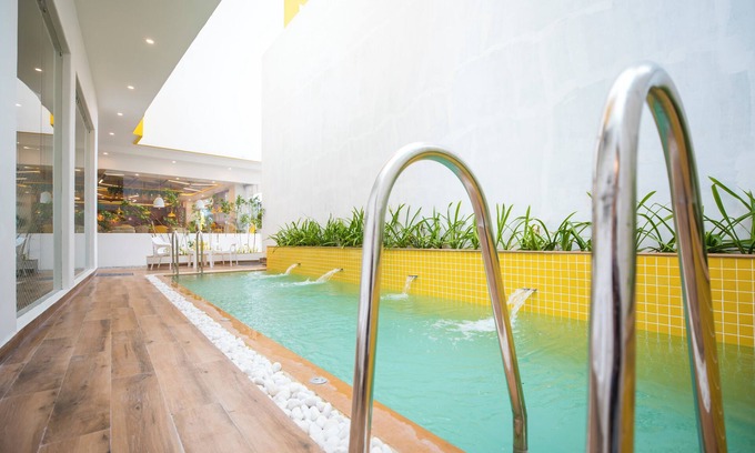 Agara Hotel | Bloom Hub - ORR Marathahalli