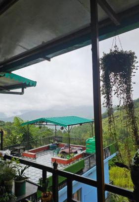 Almora House | Bloom's Nest Almora Kasar devi