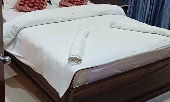 Ooty Hotel | Blossom Spring villa