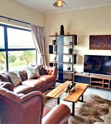 Bloubergstrand Apartment | Blouberg Luxury Oasis With Pool & Scenic Mountain Views