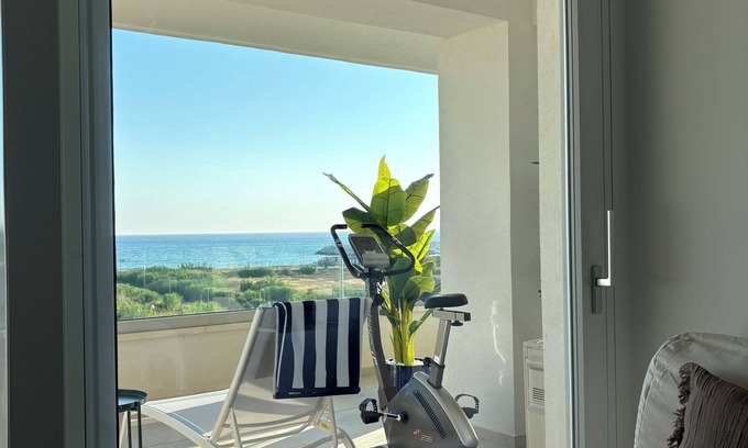 Magazzeno Bed & Breakfast | Blu Arechi Camere di Charme - Salerno