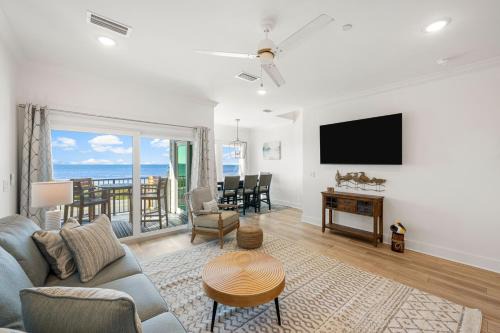 Port St. Joe Apartment | Blue Bay Getaway by Pristine Properties