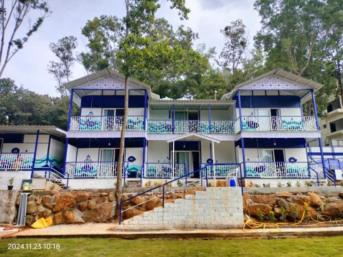Yelagiri Resort | BLUE Bay resorts