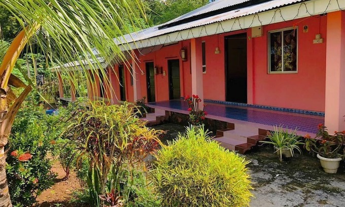 Neil Island House | Blue Bird Residency Neil Island