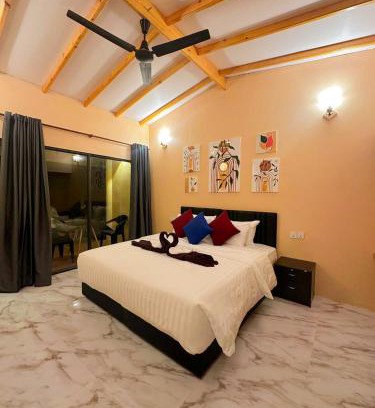 Thoddoo Hotel | Blue Coral Thoddoo