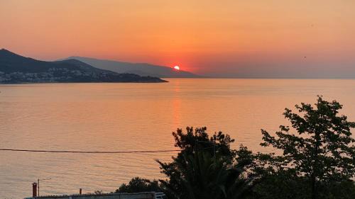 Kavala Apartment | Blue Crystal View