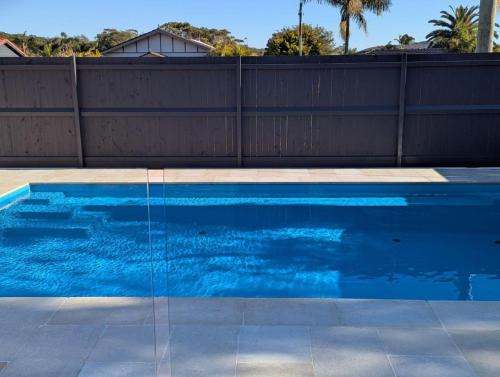 Fingal Bay House | Blue Fish 41 Boulder Bay Road