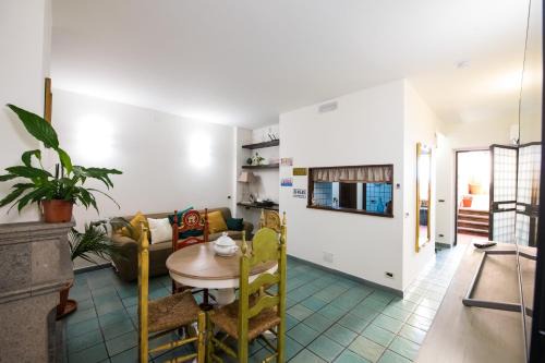 Ronciglione Apartment | Blue Goose Apartment