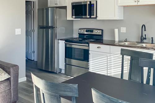 Branson House | Blue Haven 9