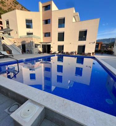 Igalo Apartment | Blue Haven apartment 2