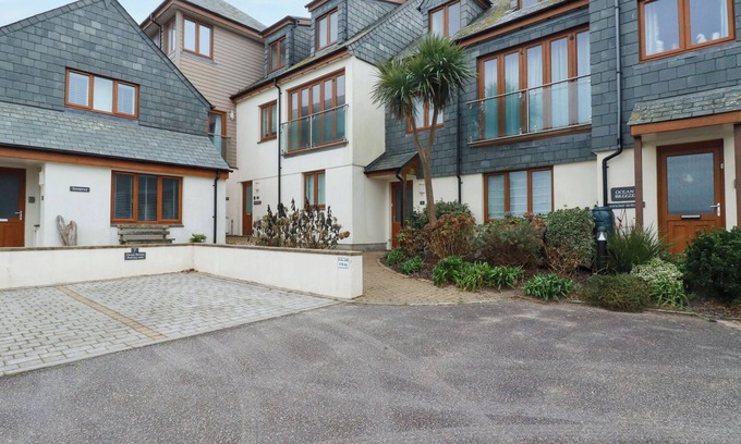 Port Isaac Cottage | BLUE HORIZON, family friendly, country holiday cottage in Port Isaac