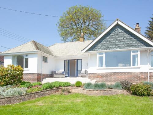 Sidmouth House | Blue Horizon