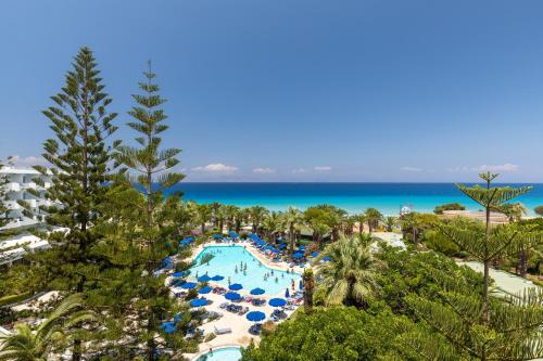 Ialyssos Resort | Blue Horizon