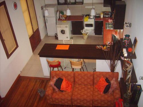 San Telmo Apartment | Blue House