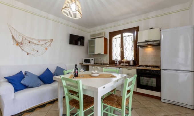Eden Rock House | Blue Cape House With Sea View 2