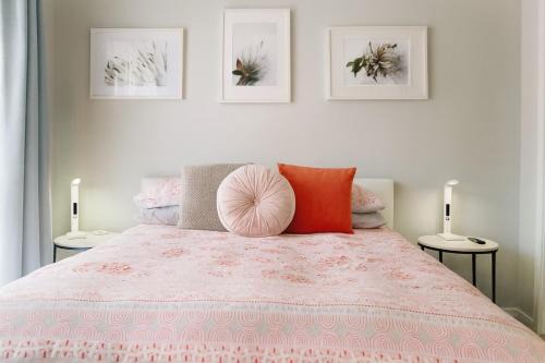 Daylesford House | Blue Jay Daylesford