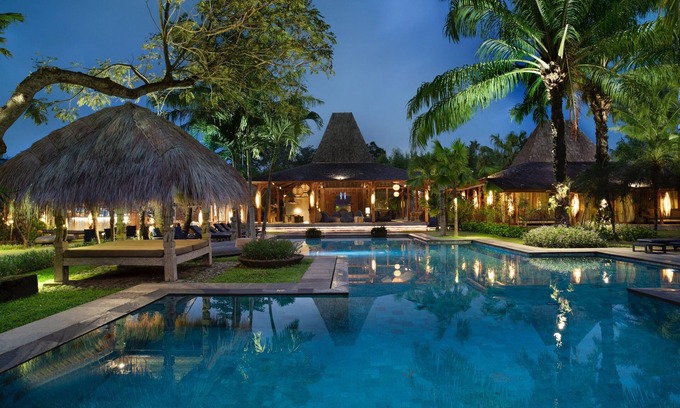 Umalas Hotel | Blue Karma Village