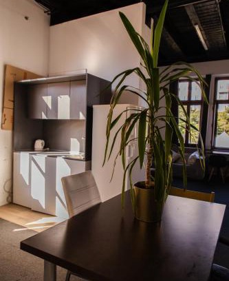 Old Town Hotel | Blue Lotus Apartments