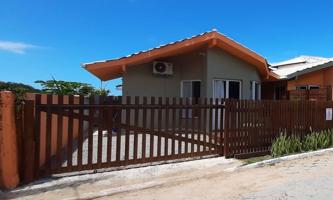 Rio Vermelho Sul House | BLUE MOON BUNGALOW
