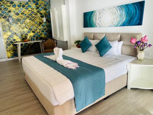 Ambalangoda Bed & Breakfast | Blue Maalu Resort