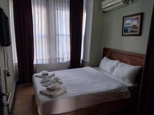 Sultanahmet Apartment | Blue Mansion
