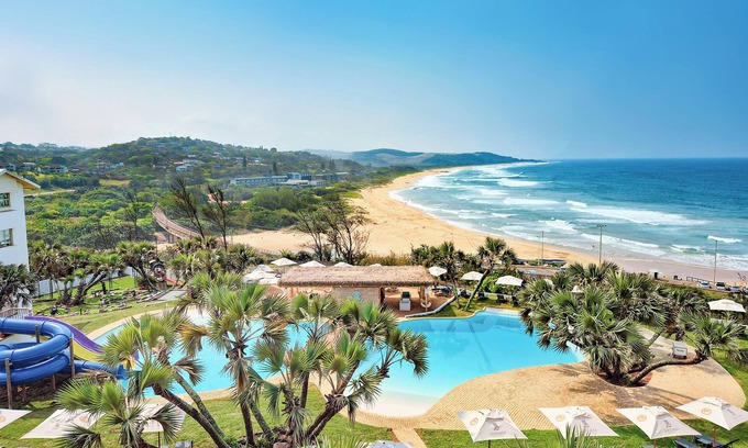 Scottburgh Hotel | Blue Marlin All-Inclusive Seascape by Dream Resorts