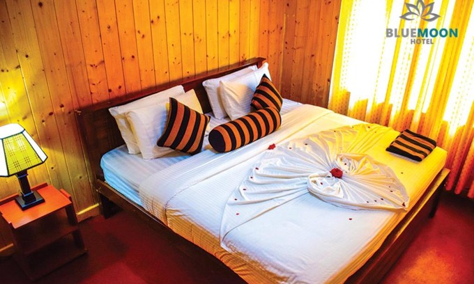 Nuwara Eliya House | Blue Moon Hotel