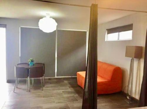 Rosarito Apartment | Blue MYNOC