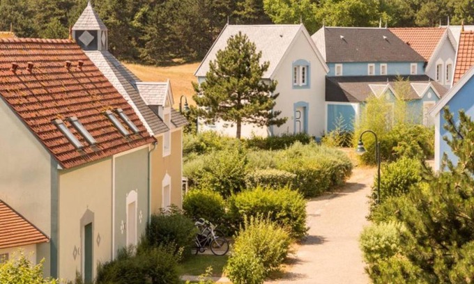 Belle Dune House | Blue Ocean Cocoon