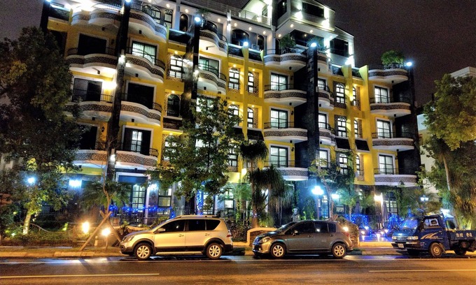 Hualien City Centre Hotel | Blue Owl Homestay