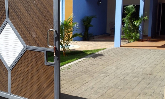 Pointe aux Biches Villa | Blue Paradise is a Private Villa located in the north coast close to the beach