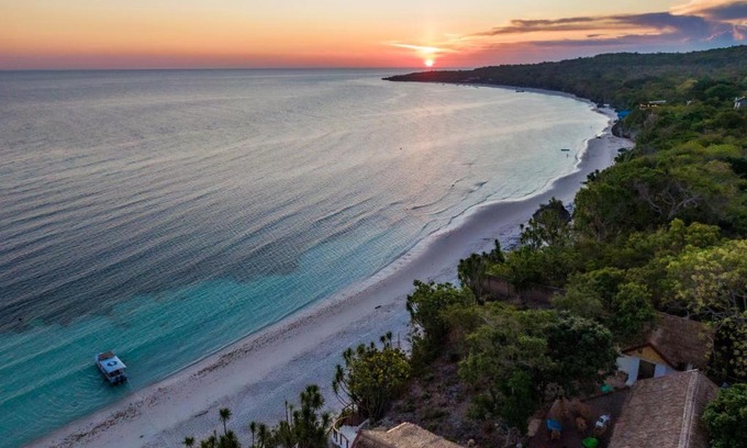 Bira Apartment | Blue Planet Dive Resort
