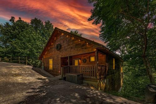 Caton House | Blue Sage Hideaway home