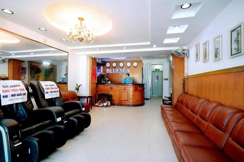 Vinh Hai Hotel | Blue Sea 01 Hotel
