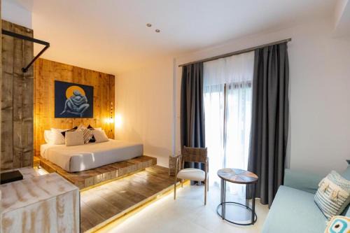 Afytos Hotel | Blue Sea Suites