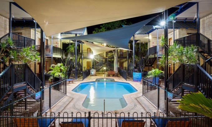 Cable Beach Apartment | Blue Seas Resort