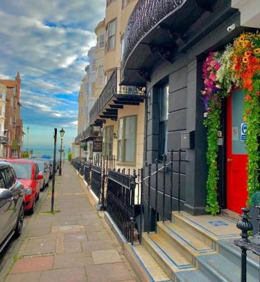 Kemptown Hotel | Blue Skye Guest House 8