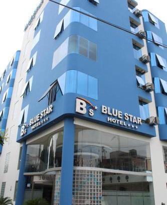 Corpac Hotel | Blue Star Hotel