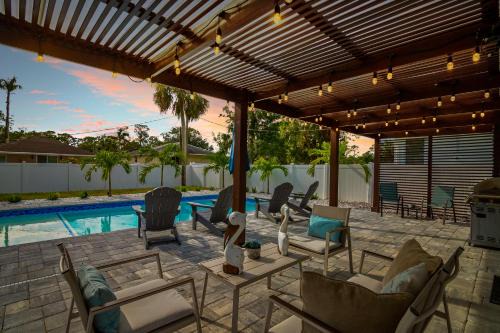 Bonita Springs House | Blue Starfish