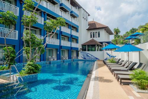 Ao Nang Resort | Blue Tara Hotel Krabi Ao Nang
