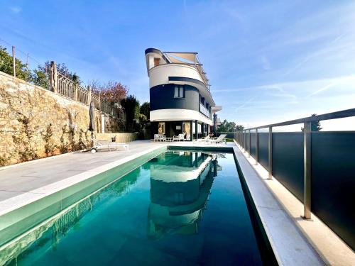 Opatija Villa | Blue View Residence