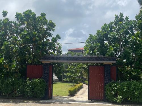 Dambulla Hotel | Blue Villa Wadduwa