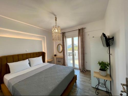 Agia Anna Apartment | Blue Wave Suites-Apartment Agia Anna Naxos