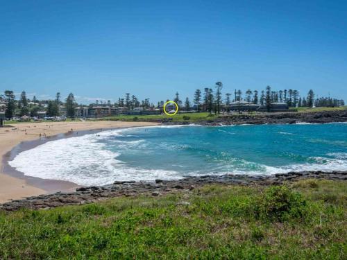 Kiama House | Blue Waves Kiama