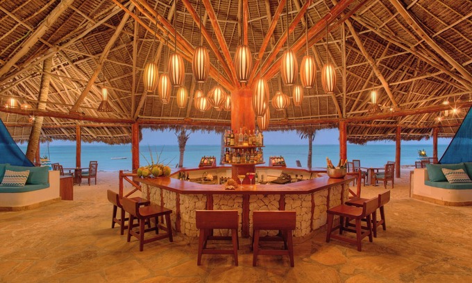 Kiwengwa Resort | Bluebay Beach Resort & Spa